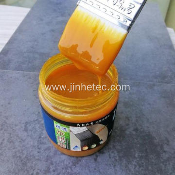 Edible Tung Oil On Jarrah Floor Clean Up